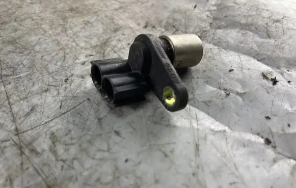 Toyota Corolla Verso E121 Camshaft speed sensor 