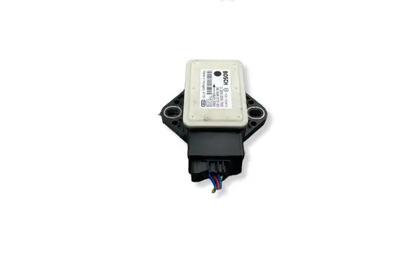 Peugeot 3008 I ESP acceleration yaw rate sensor 0265005765 9664661580 7047008