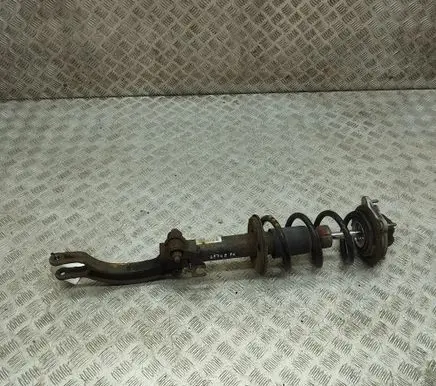 Audi A6 S6 C7 4G Front shock absorber/damper 4G0031C 4G0413031N
