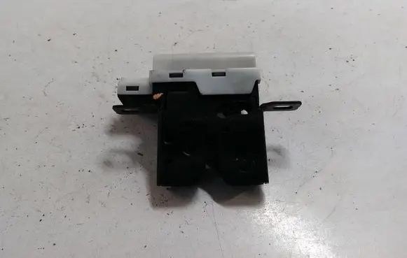 Renault Scenic I Tailgate window lock/catch/latch 7700430941 8200000894