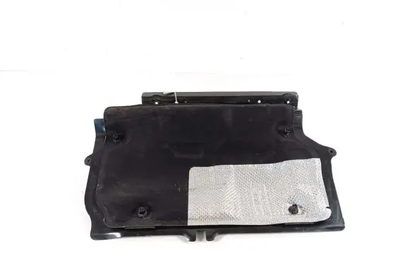 Volvo S60 Sound insulation of firewall 31651596