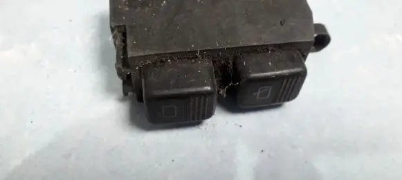Mazda 626 Wiper switch 