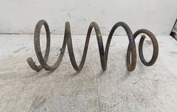 Peugeot Expert Front coil spring