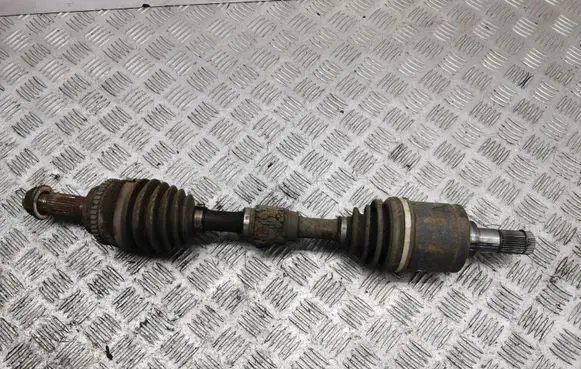 Mazda CX-7 Front driveshaft