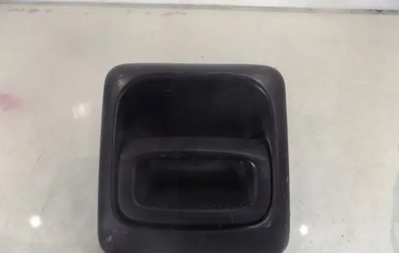 Fiat Ducato Front door interior handle