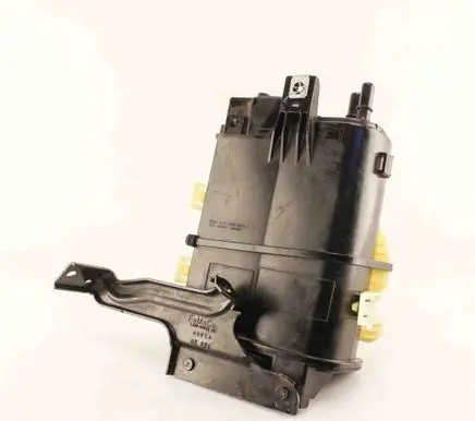 Ford Kuga III Active carbon filter fuel vapour canister LX689E857GD