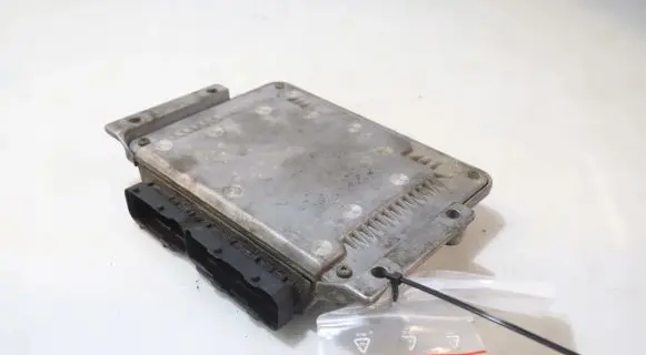 Fiat Stilo Engine control unit/module ECU