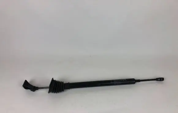 Porsche Panamera (970) Rear door check strap stopper 97053615200 009227