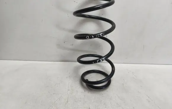 Audi Q3 8U Front coil spring 