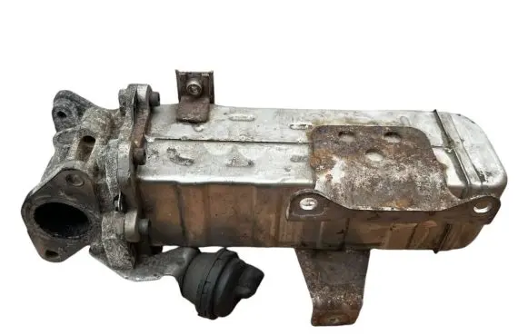 Hyundai Santa Fe EGR valve cooler 284162F140 201104020762