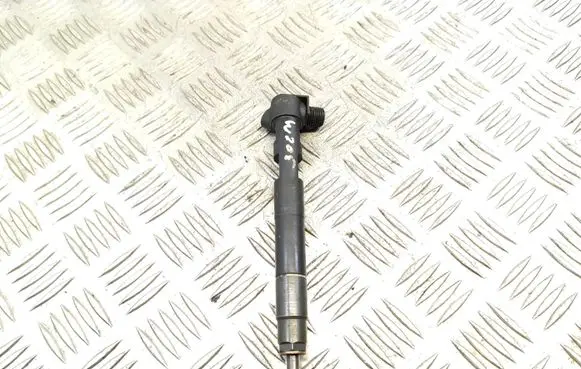 Mercedes-Benz C W205 Fuel injector A6510703287 1607703029866 28308779