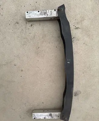 Audi A5 Sportback 8TA Rear bumper cross member 8K0807338A