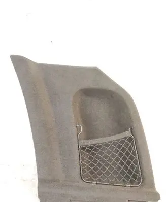 Porsche Macan (95B) Glove box in trunk 95B863990