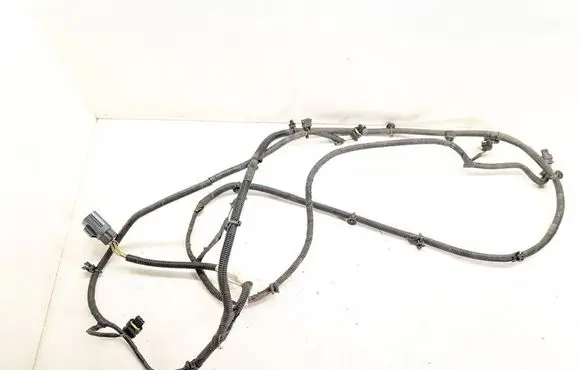 Volvo XC90 Parking sensor (PDC) wiring loom 31350677
