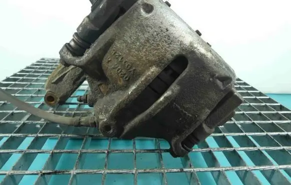 Jaguar X-Type Front brake caliper IMPRK1322941