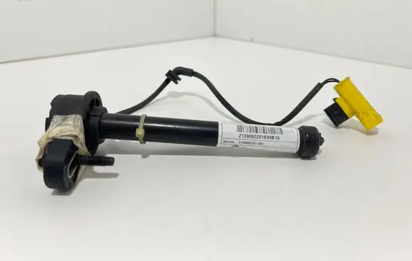 Mercedes-Benz E AMG W213 Pedestrian airbag 2139062201