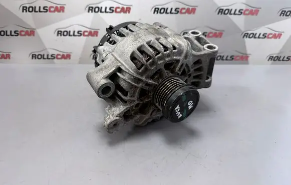 Ford Kuga II Generator/alternator F1FT10300BB FG15T138 2118043672