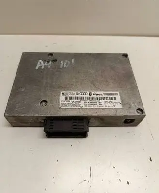 Audi A4 S4 B8 8K Bluetooth control unit module 8T0862335D