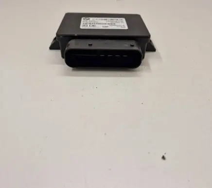 BMW M5 Hand brake control module 6863277
