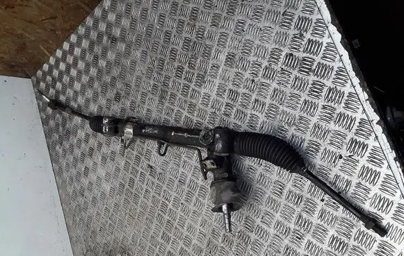 Opel Insignia A Steering rack P13292325