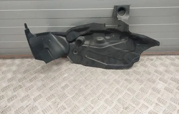 Audi A5 Other trunk/boot trim element 8W7864402