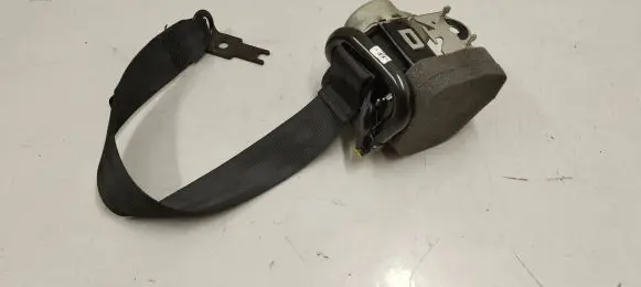 Opel Grandland X Rear seatbelt 98094817xx