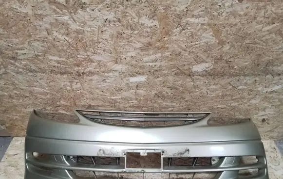 Toyota Previa (XR30, XR40) II Front bumper 