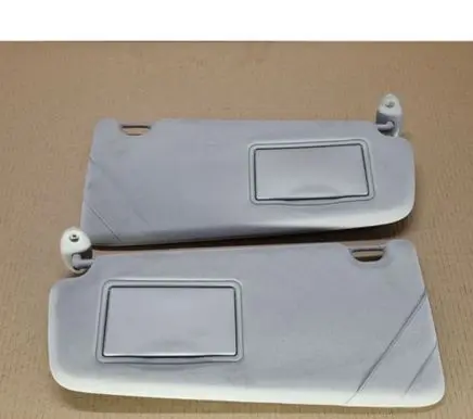 Ford S-MAX Sun visor