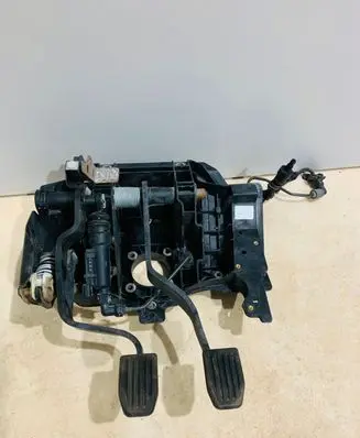 Jaguar F-Type Pedal assembly 2450CT8UC 1002886