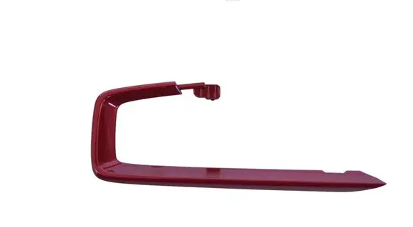 Opel Mokka B Dashboard glove box trim GE0068146