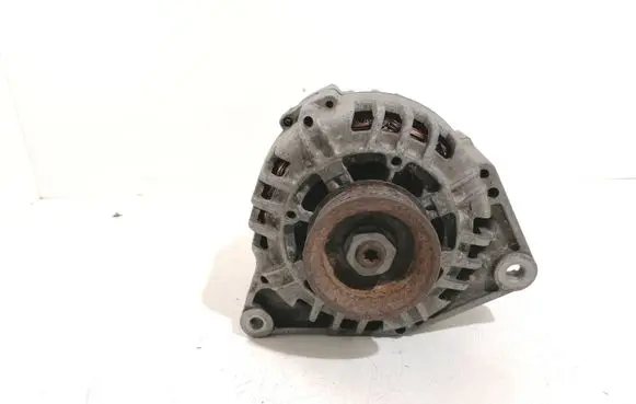 Audi A6 S6 C5 4B Generator/alternator 06C903016A