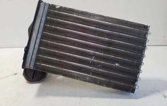Audi A3 S3 8L Heater blower radiator 1J1819031A