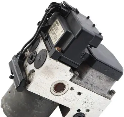 Audi A6 S6 C5 4B ABS Pump 8E0614111AH 0273004358 0265220525