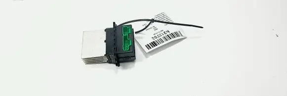 Fiat Freemont Heater blower motor/fan resistor