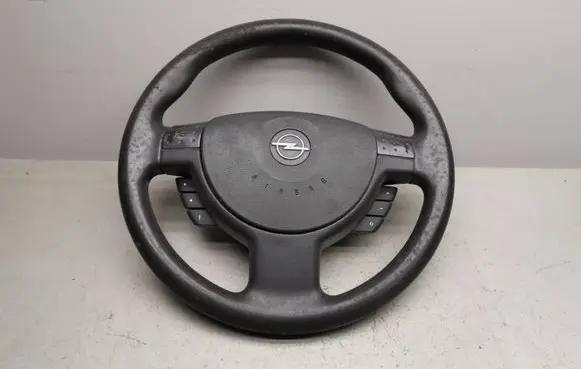 Opel Meriva A Steering wheel 13188242