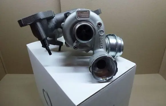 Audi A3 S3 8L Turbo 401TN100171
