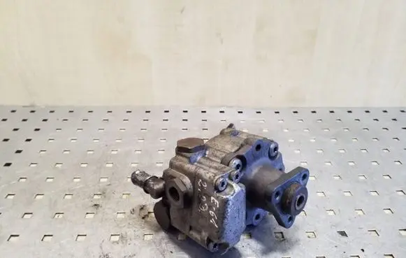 BMW 5 E60 E61 Power steering pump 678084804 7652974109NF