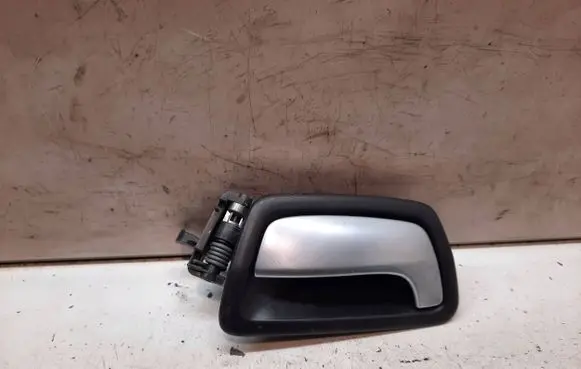 Peugeot 807 Front door interior handle