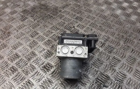 Mercedes-Benz B W245 ABS Pump 0265235496 A0064313812 0265950618