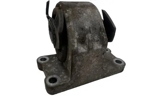 Gearbox mount