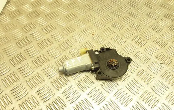 KIA Cerato Front door window regulator motor