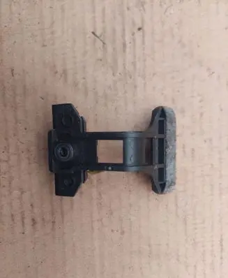 Peugeot Partner Fuel injector 982276880