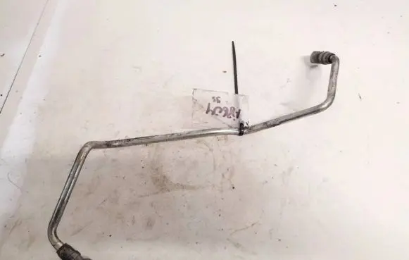 Mazda 3 II Power steering hose/pipe/line