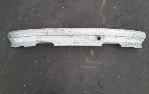 Audi A8 S8 D3 4E Rear bumper cross member 4E0807309B