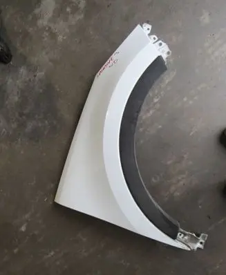 KIA Sportage Fender