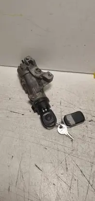 Volkswagen Sharan Ignition lock 4B0905851G