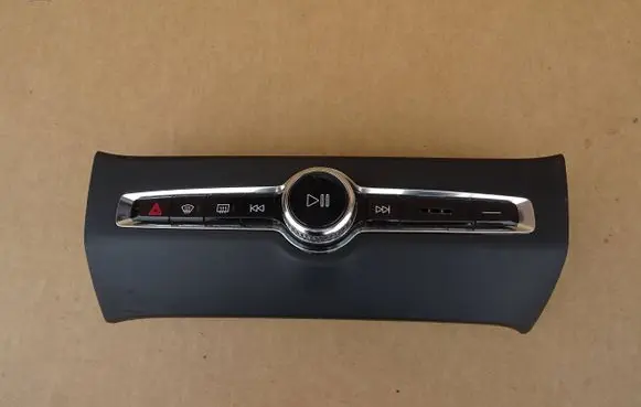 Volvo V60 Head unit multimedia control 31398845 19W054 T19050300401