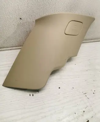 Volvo V60 (C) pillar trim 31102005