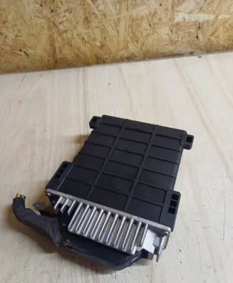 Mercedes-Benz Vito Viano W638 Engine control unit/module 0281001705 A0235450632