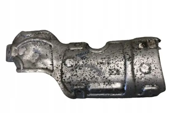 Opel Mokka Exhaust heat shield 55488552
